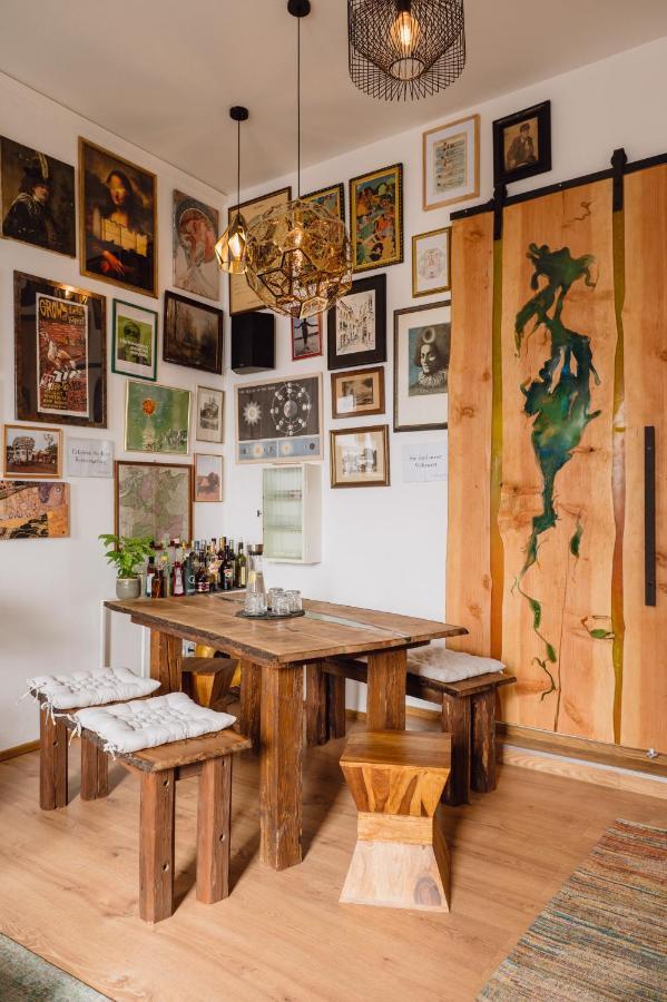 The Gallery No.4 Vienne Extérieur photo