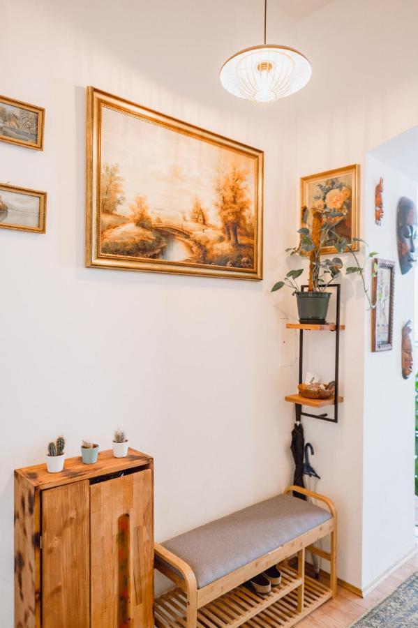 The Gallery No.4 Vienne Extérieur photo
